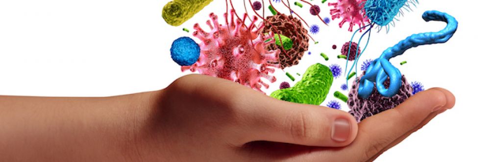 Alergia e Imunologia - especialidade mdica